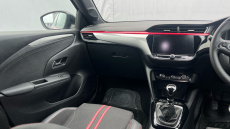 Vauxhall Corsa 1.2 Turbo GS 5dr Petrol Hatchback